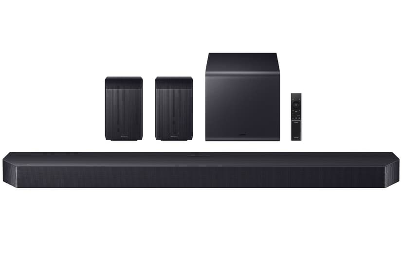 BARRASONIDO SAMSUNG HWQ990F 11.1.4 756W DATMOS WF