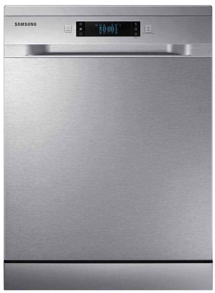 LVJ. SAMSUNG DW60M6040FS INOX DISPLAY - vista 1